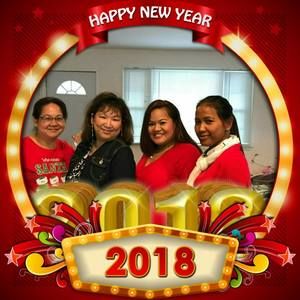 Meet your Posher, Tieng